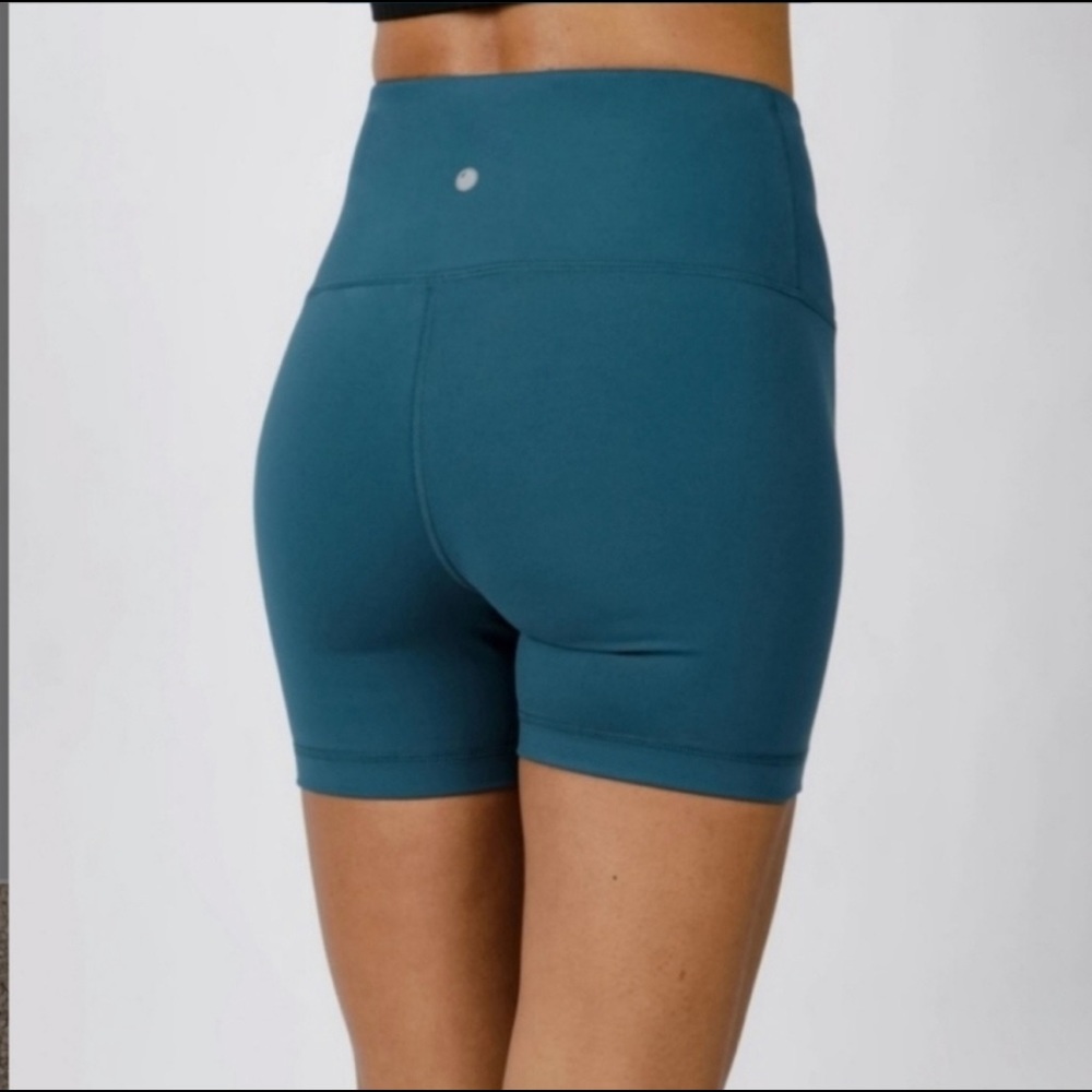 💕YOGALICIOUS💕 Lux 7” Shorts